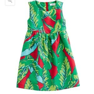 Girls Vineyard Vines Dress